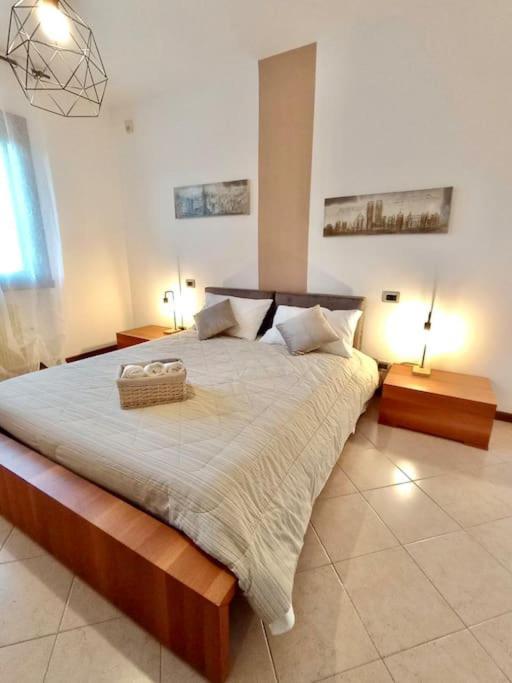 Relax Nelle Colline Del Prosecco Διαμέρισμα Pederobba Εξωτερικό φωτογραφία