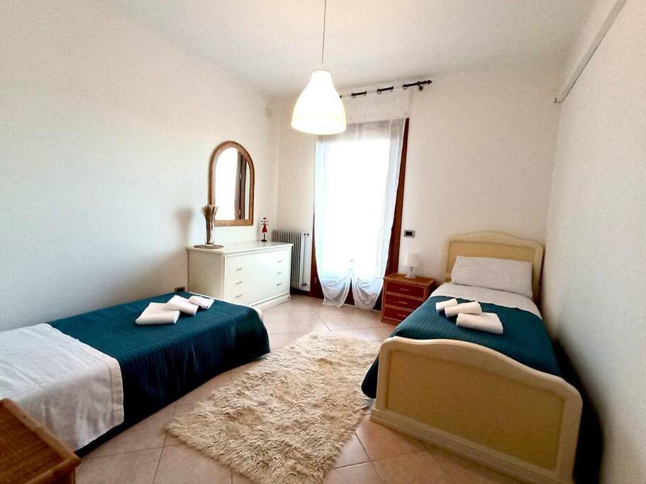 Relax Nelle Colline Del Prosecco Διαμέρισμα Pederobba Εξωτερικό φωτογραφία