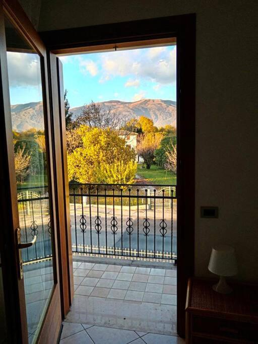 Relax Nelle Colline Del Prosecco Διαμέρισμα Pederobba Εξωτερικό φωτογραφία